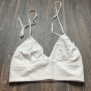 Dynamite Stripped Top